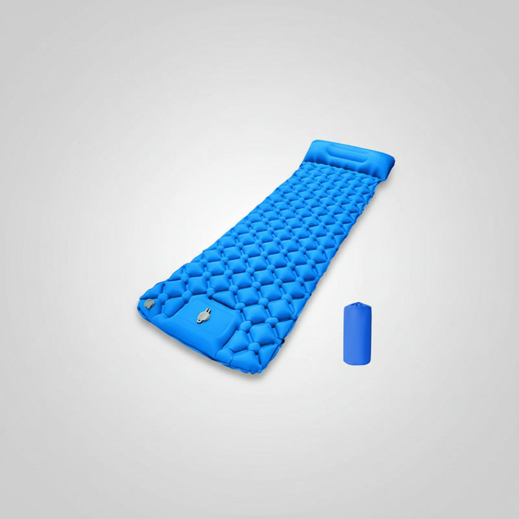 ultralight camping sleeping pad